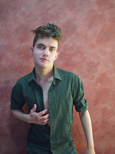 Artista LeoDes Foto 8