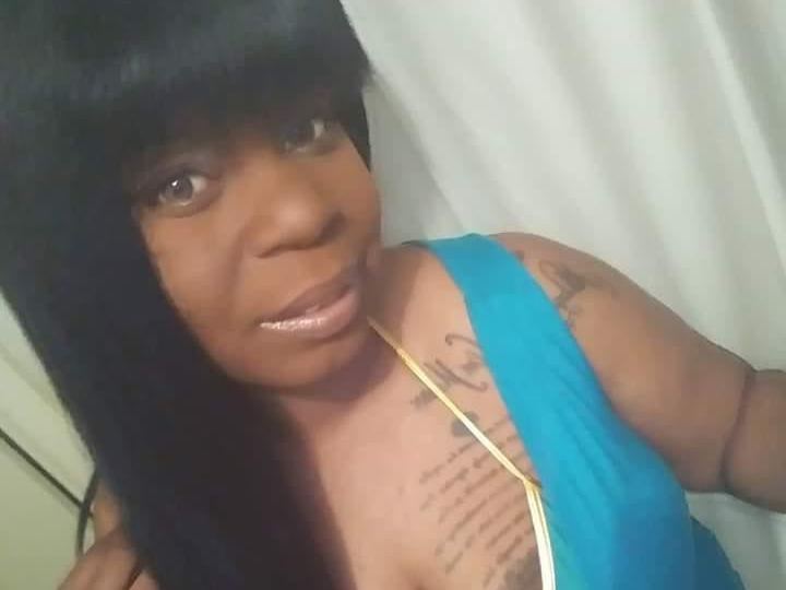 FiftyShadesOfBlu profielfoto van cam model 