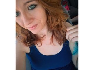Foto de perfil de modelo de webcam de LexieVaughan 