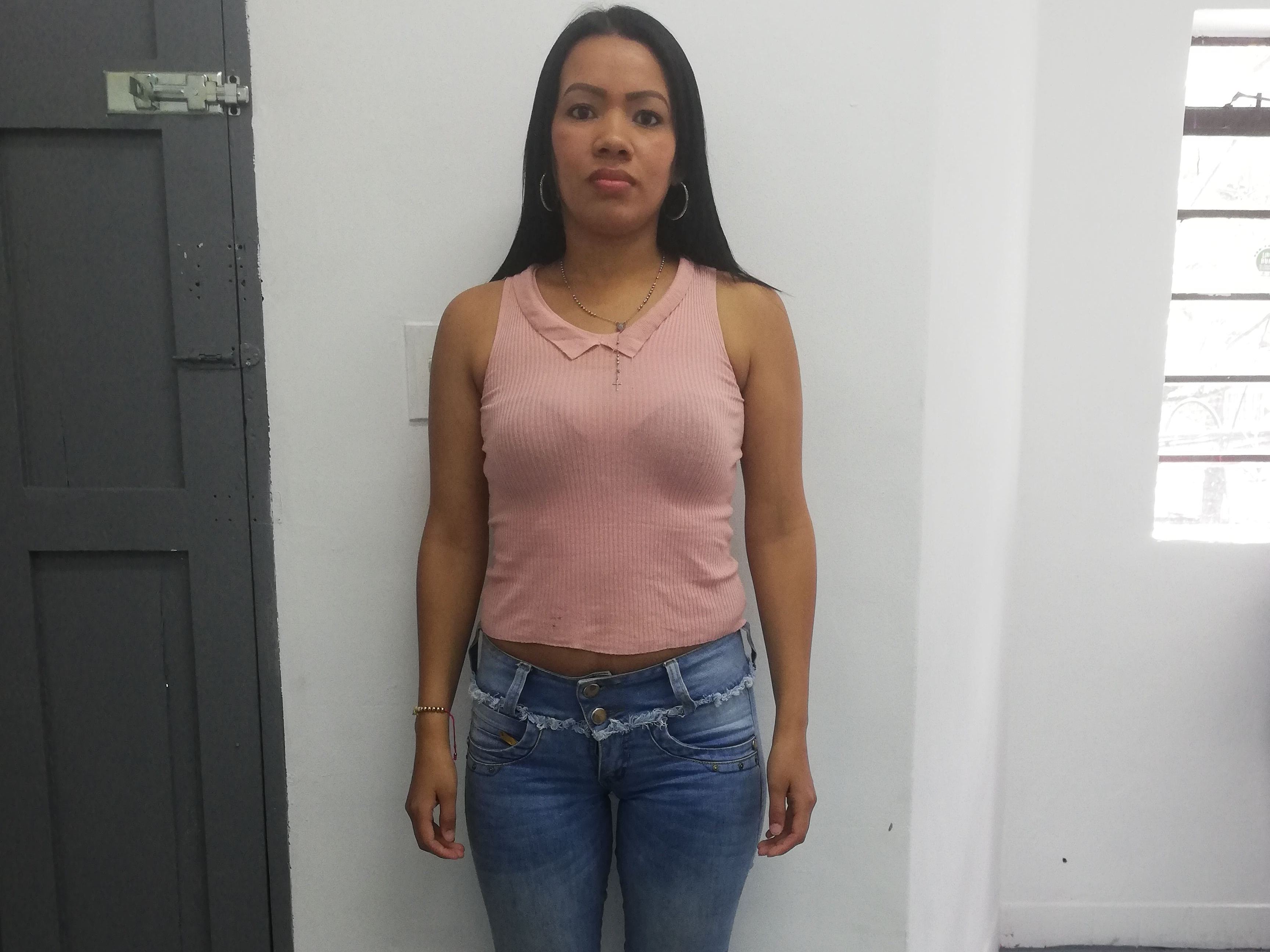 Zali_oz profielfoto van cam model 