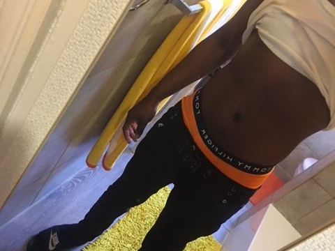 Thatboydeep profielfoto van cam model 