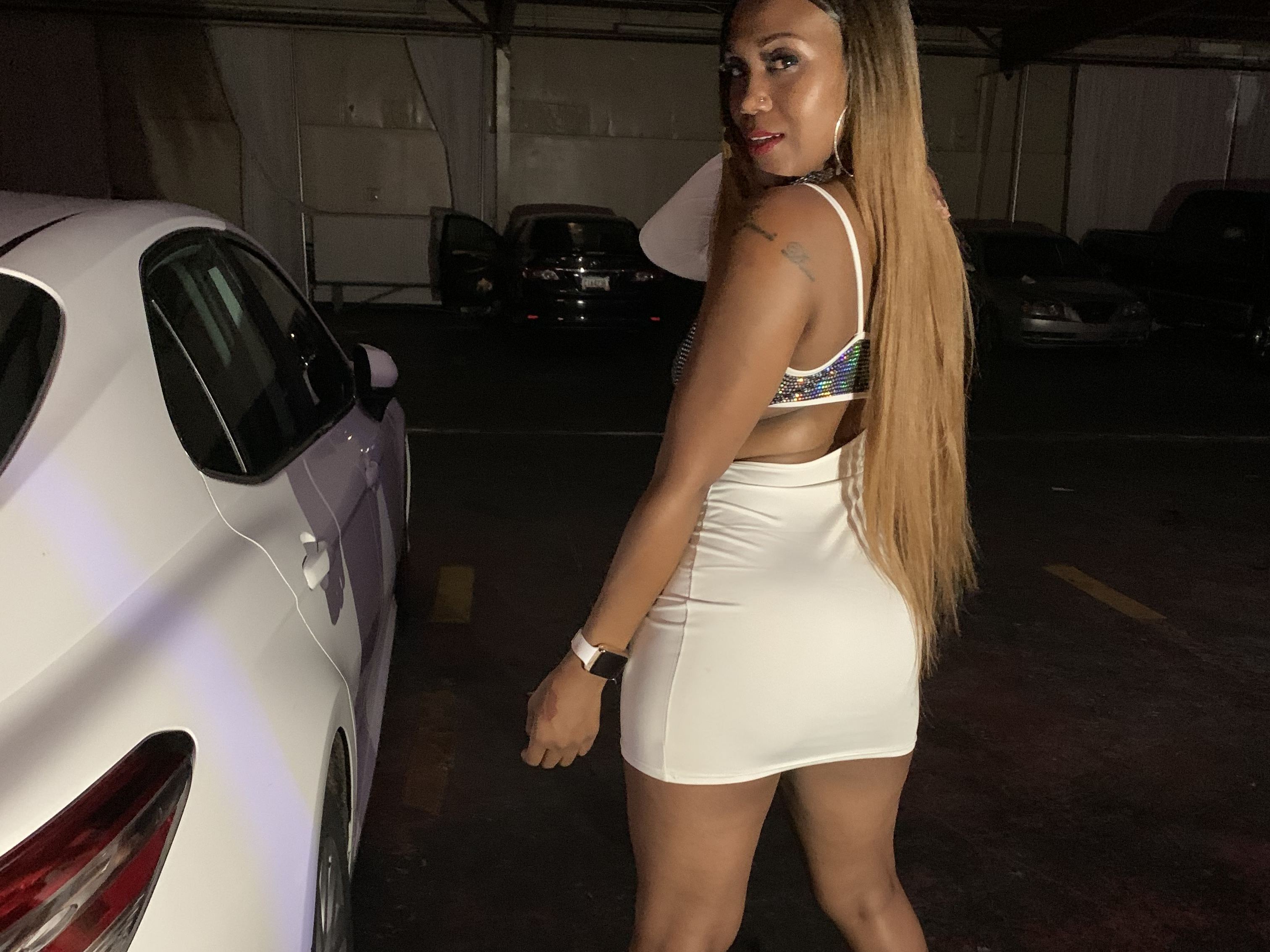 GoddessAmiyahMonroe profielfoto van cam model 