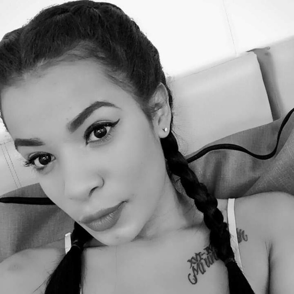 Utøver Mia_bambi Bilde 5