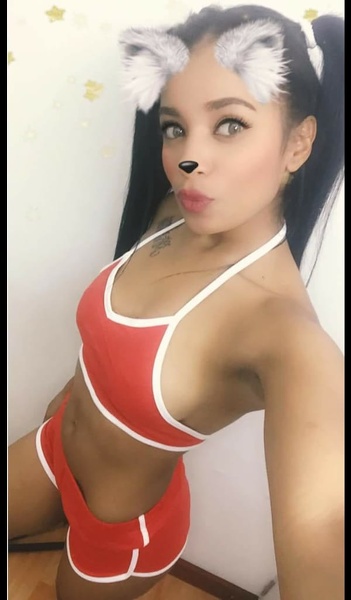 Utøver Mia_bambi Bilde 8