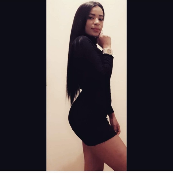 Utøver Mia_bambi Bilde 2