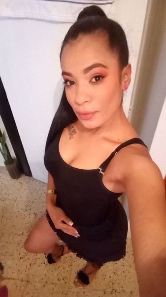 Utøver Mia_bambi Bilde 7