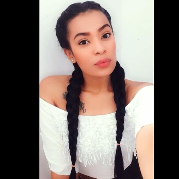 Utøver Mia_bambi Bilde 6