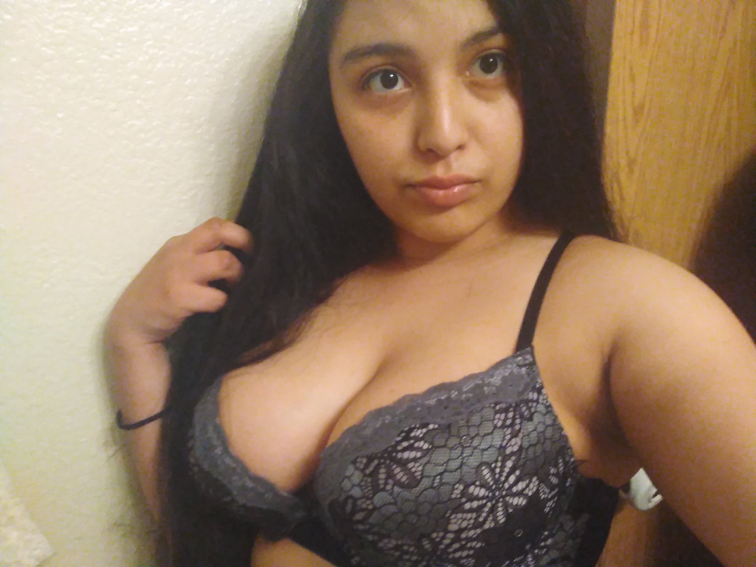 Image de profil du modèle de webcam Cleo_Channing