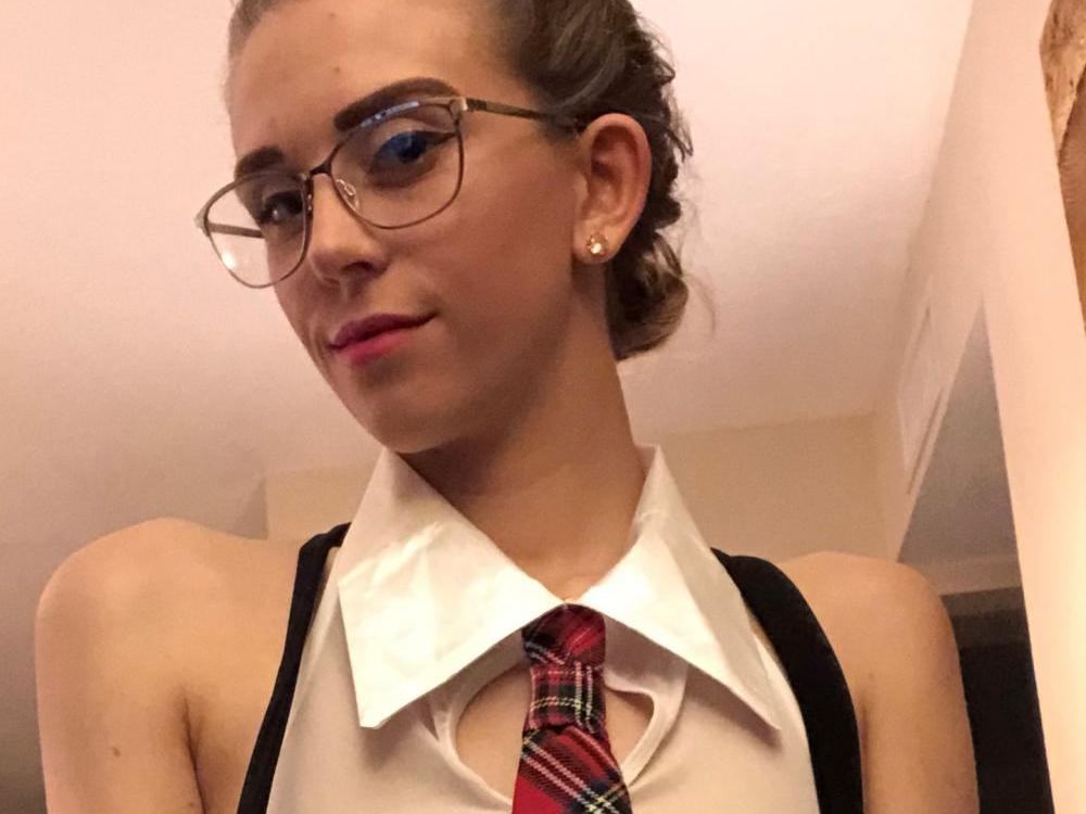 Abby_Mikayla profielfoto van cam model 