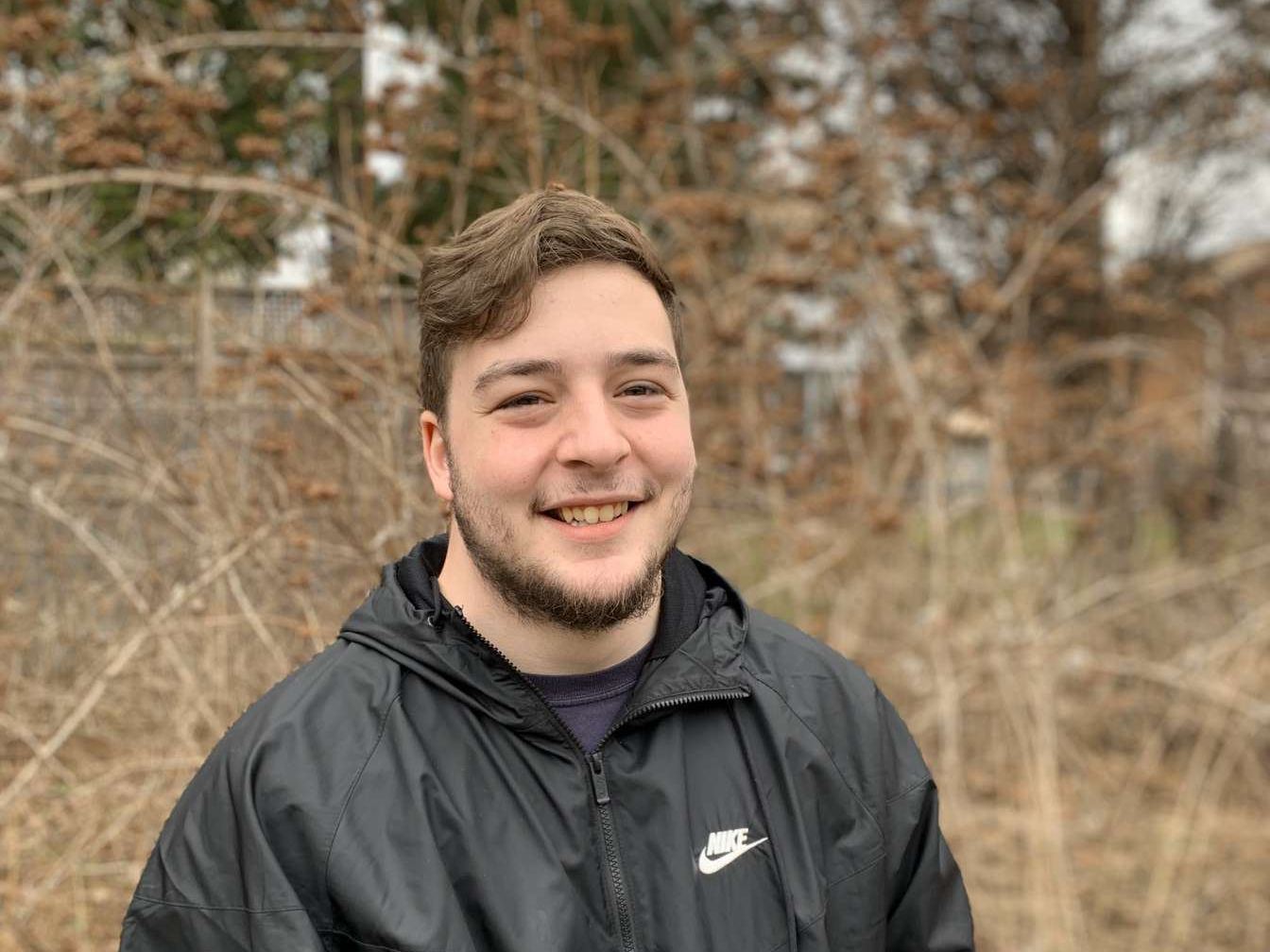 SMAustin profielfoto van cam model 