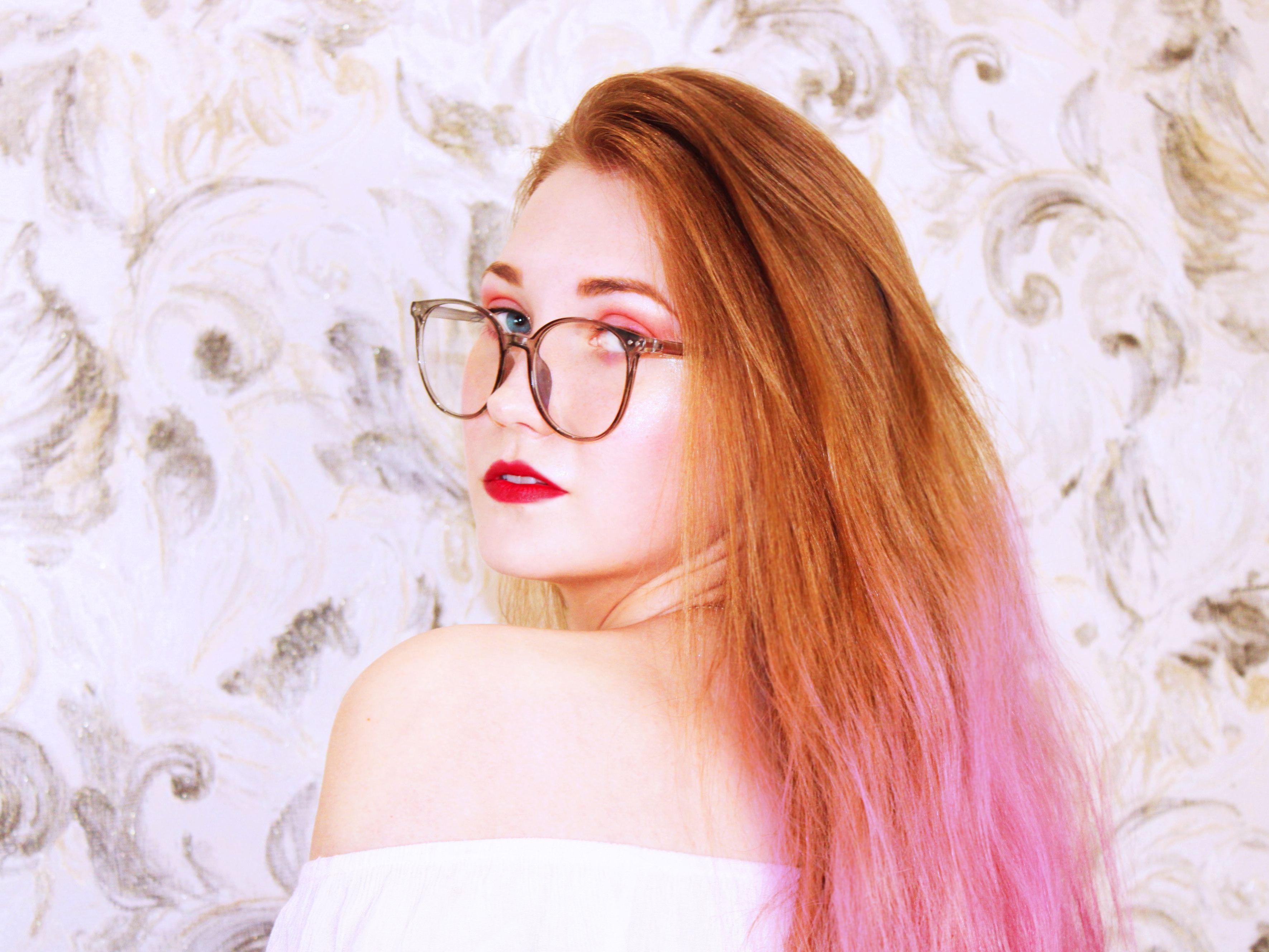 Imagen de perfil de modelo de cámara web de LucyMinty