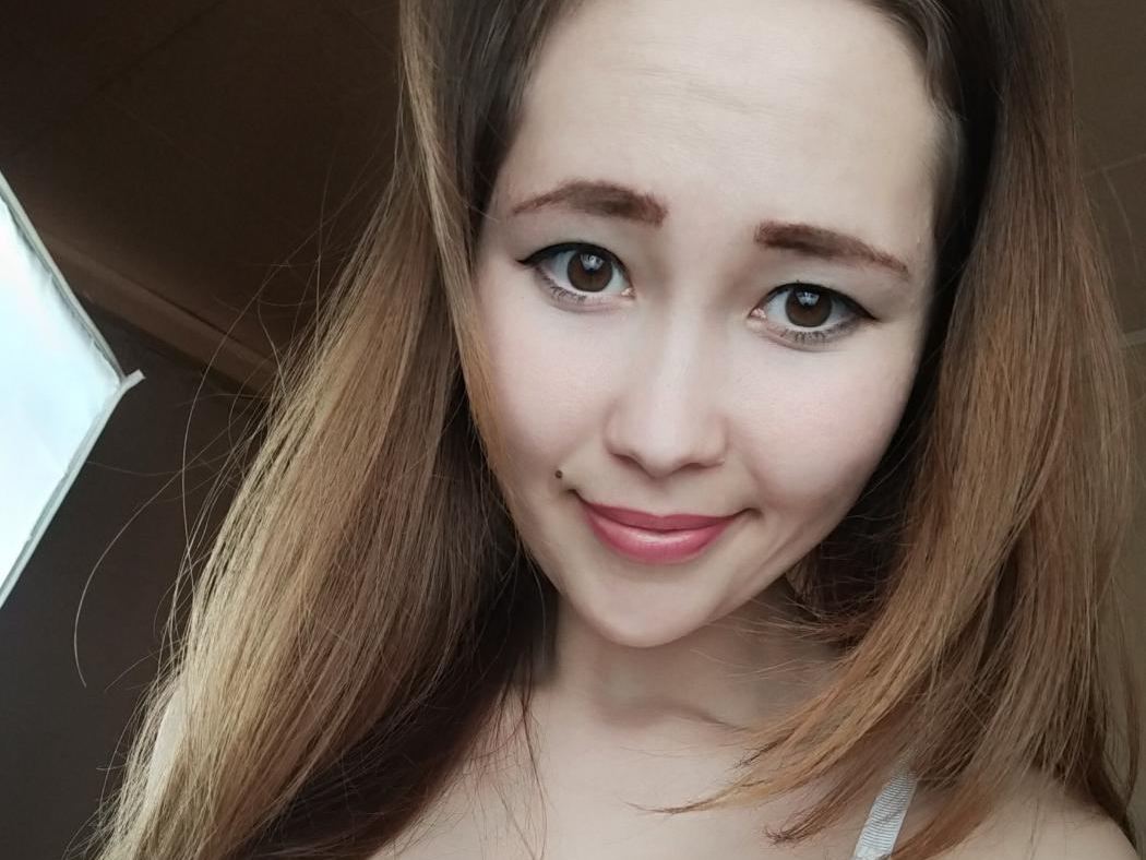 grace_tiger Profilbild des Cam-Modells 