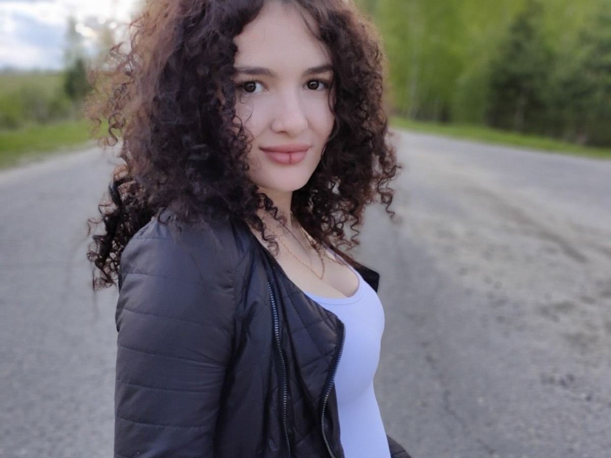Marlene_Bleyd profilbild på webbkameramodell 