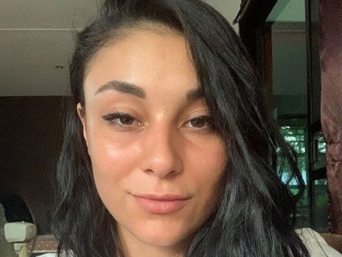 RuxiBB profielfoto van cam model 