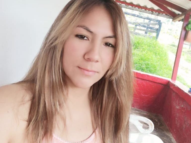Foto de perfil de modelo de webcam de Michelle_Xue 