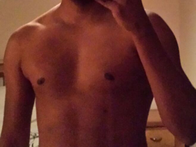 Imagen de perfil de modelo de cámara web de Jay1111