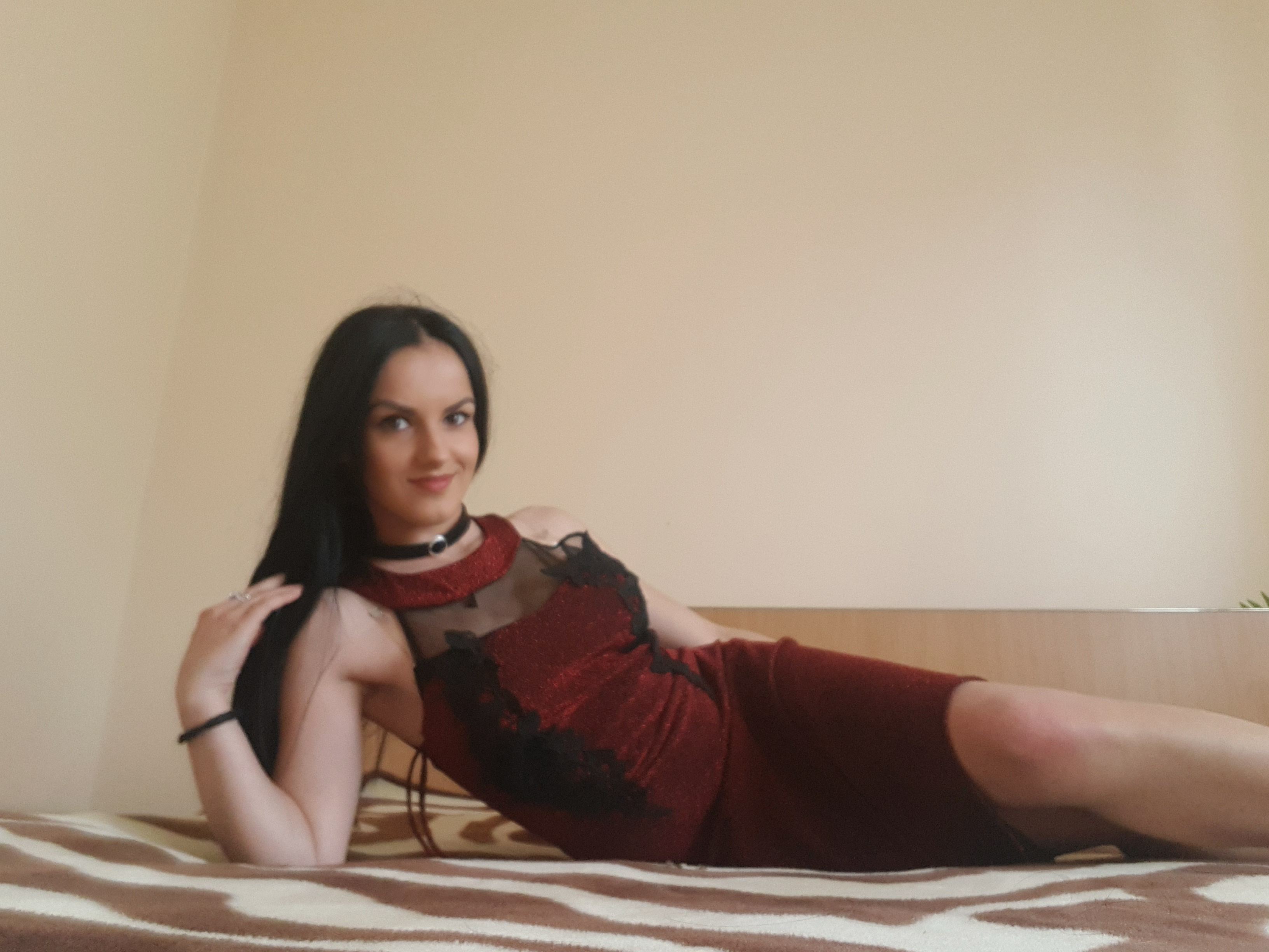 Imagen de perfil de modelo de cámara web de Psichoblack