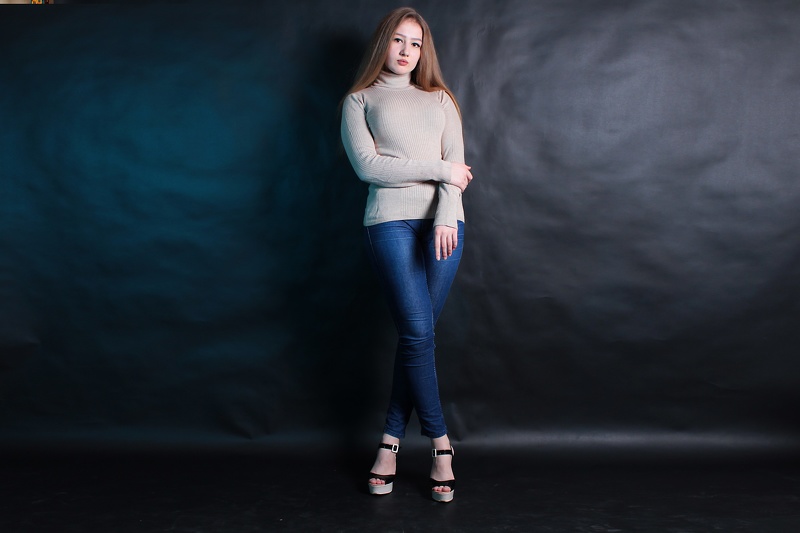 Performer InessaWalton Photo 12