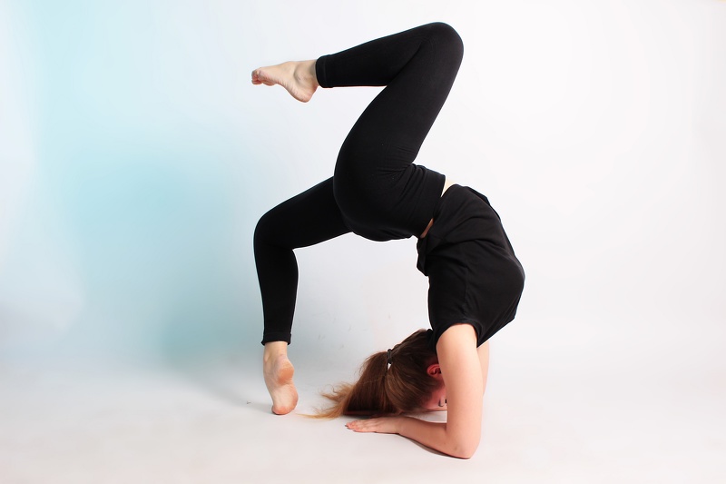 Performer InessaWalton Photo 3