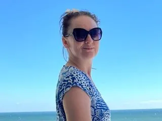 JacquiGray immagine del profilo del modello di cam