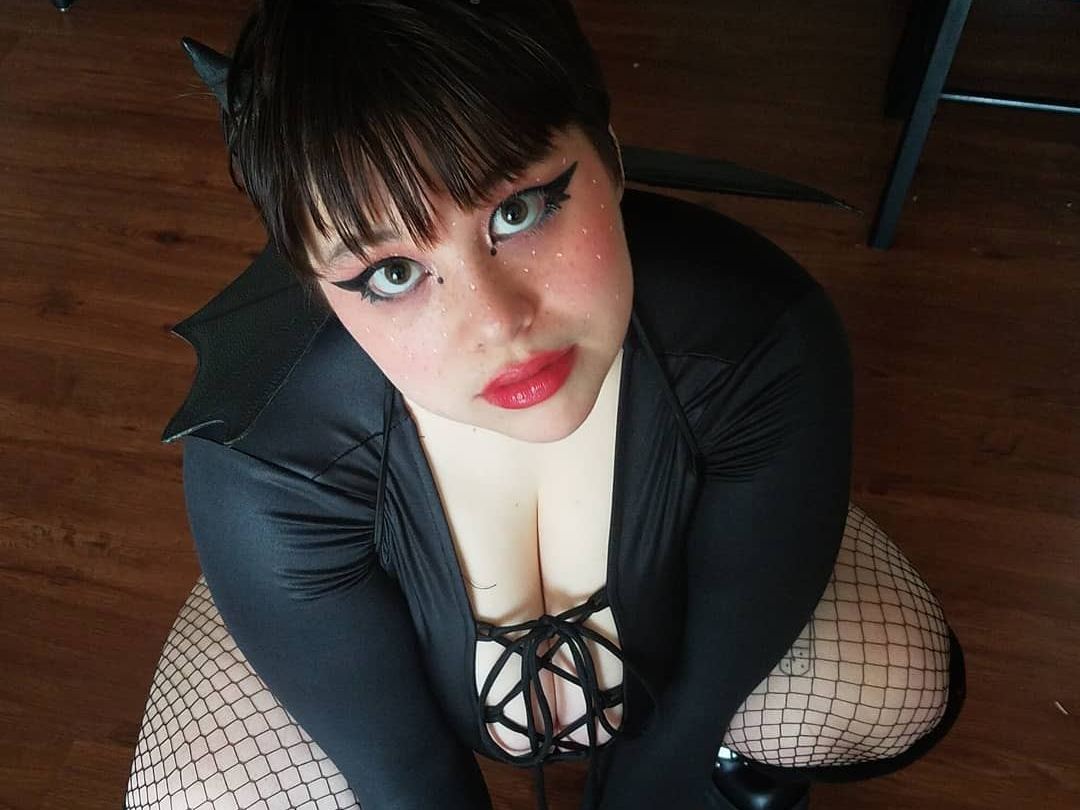 MelodyxStar Profilbild des Cam-Modells 