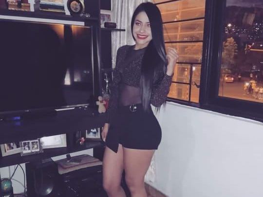latinbeautifulgirl profielfoto van cam model 
