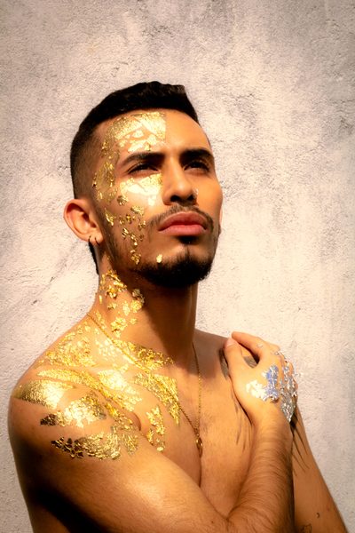 Artista aaronbryce Foto 1