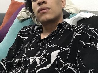 Imagen de perfil de modelo de cámara web de Dixiee