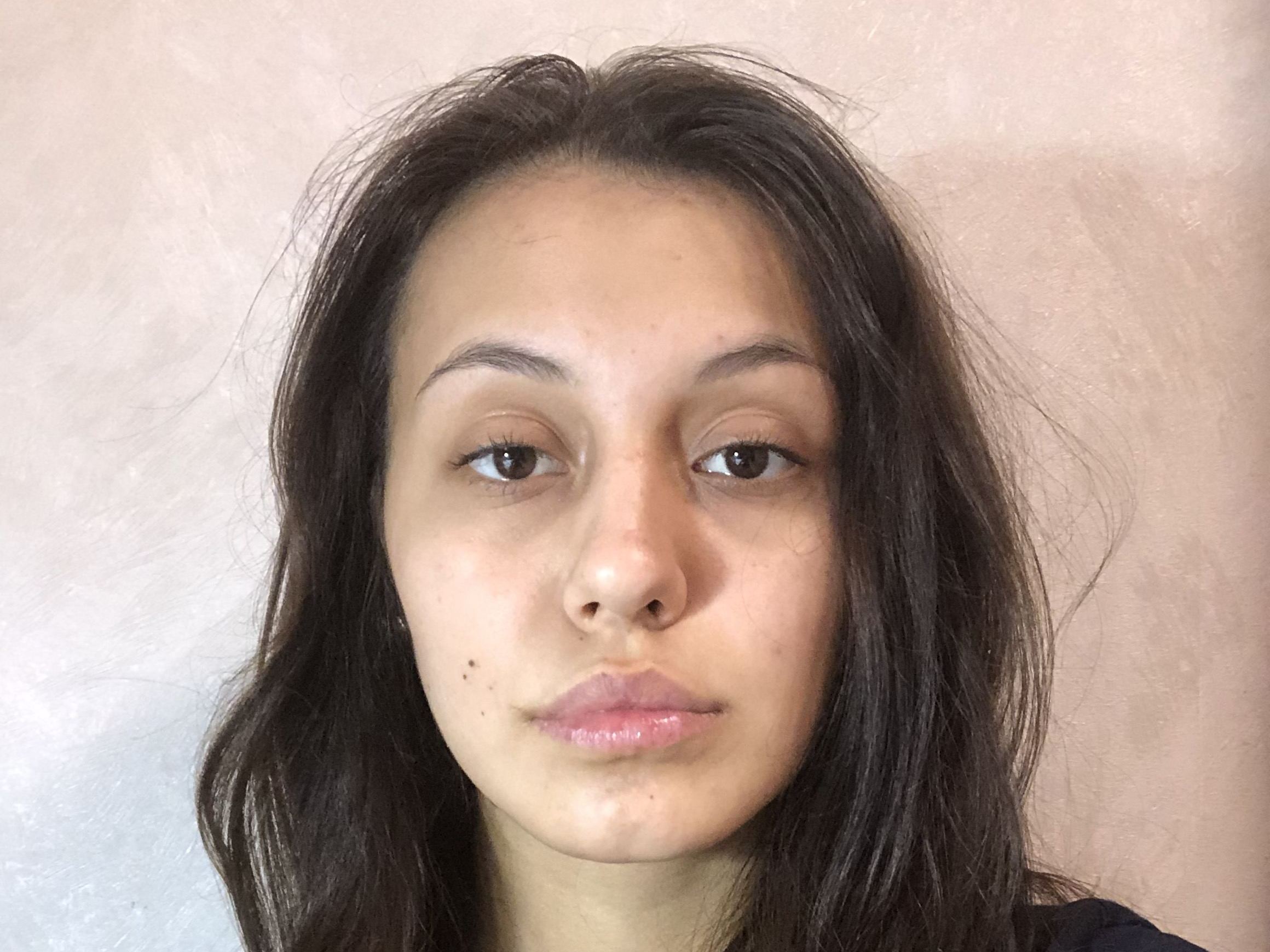 Image de profil du modèle de webcam alexkissmexx