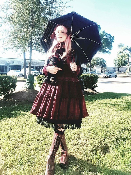 Utøver TsBunny Bilde 12