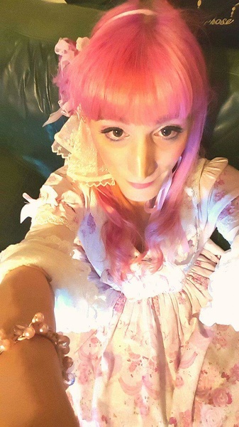 Utøver TsBunny Bilde 6