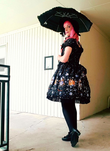 Utøver TsBunny Bilde 8