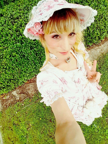 Utøver TsBunny Bilde 11