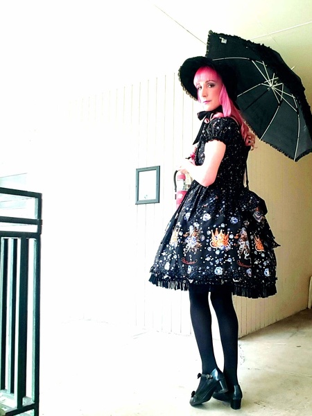 Utøver TsBunny Bilde 9