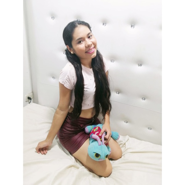 Artiest AntonelaMoreno Foto 1