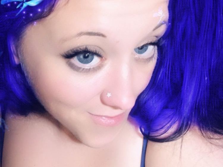 Dreamz101Grl profielfoto van cam model 