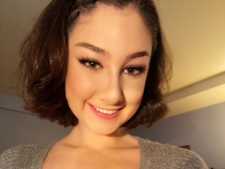 AvaRenolds Profilbild des Cam-Modells 