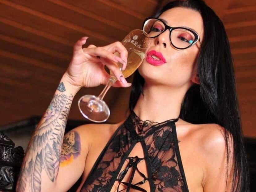 xxsweetJesicaxx Profilbild des Cam-Modells 