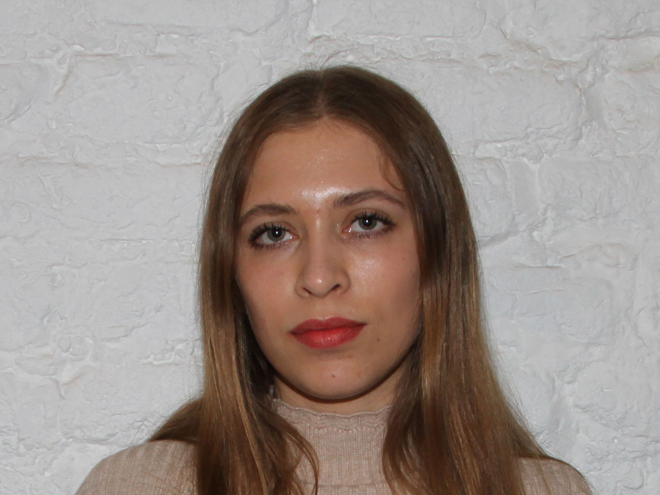 BeatrisDavis profilbild på webbkameramodell 