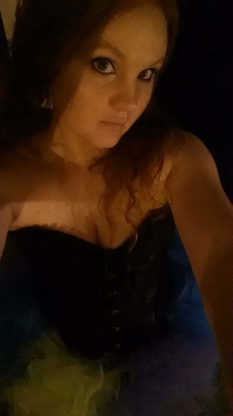 Artist gorgeoussxkitten Foto 1