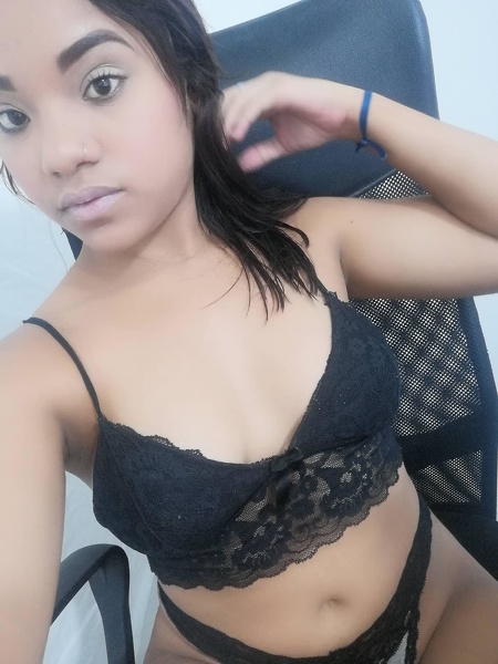 Utøver sophia_foxxx Bilde 1