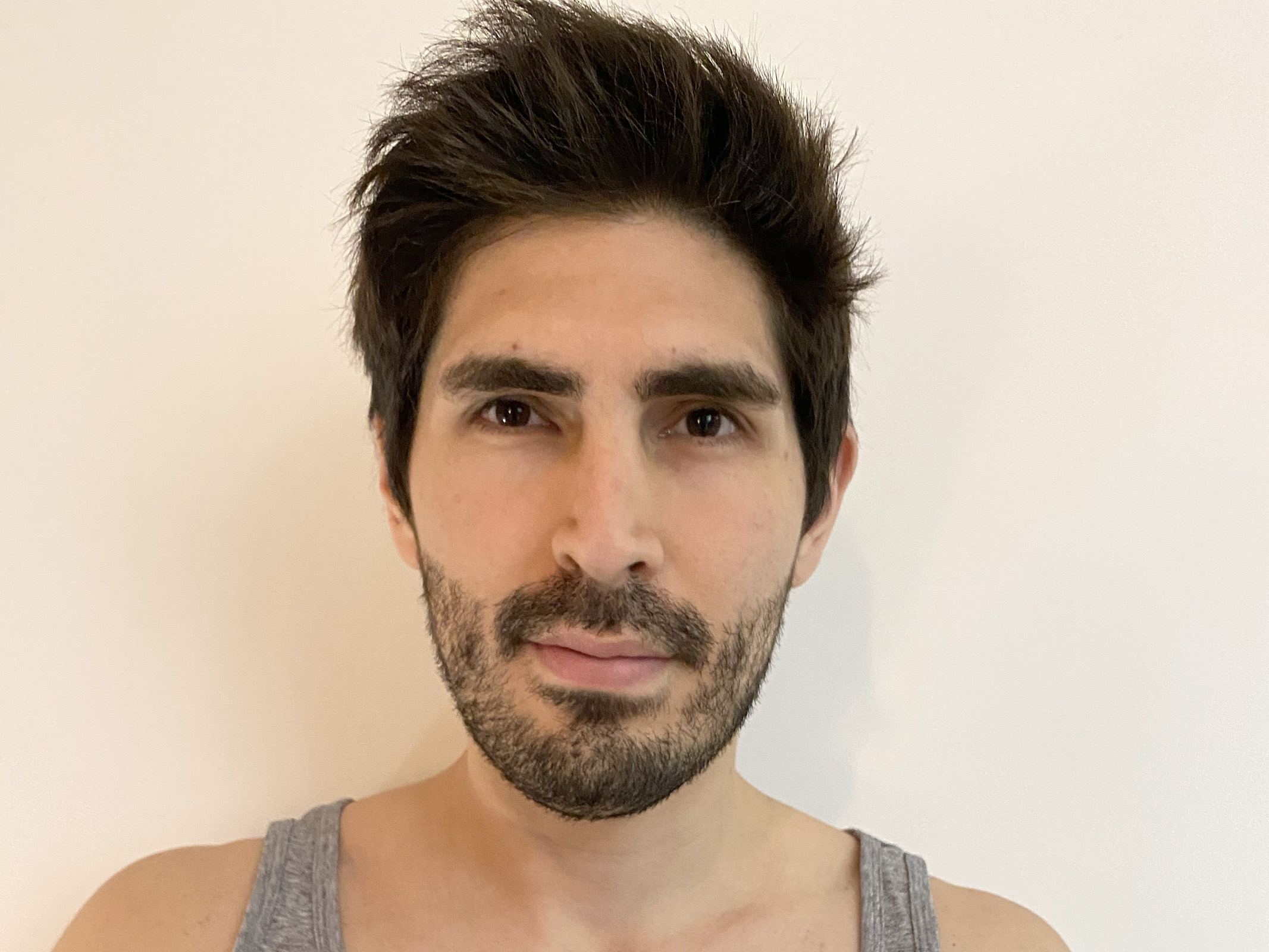 HighlandLeon Profilbild des Cam-Modells 