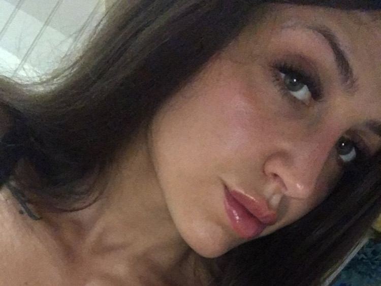 Profilbilde av AudreyJay webkamera modell