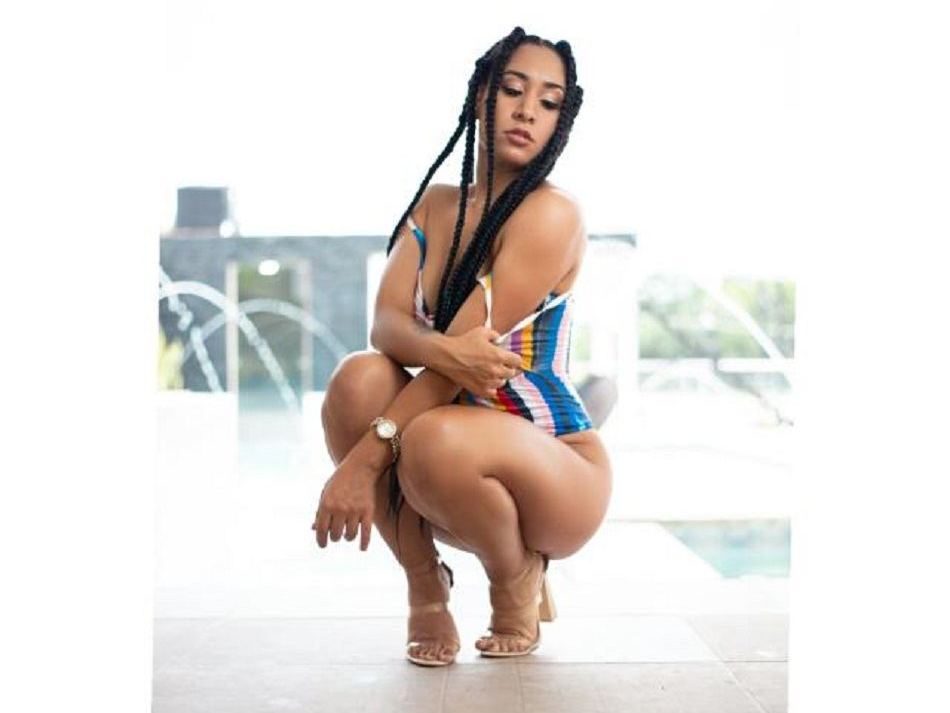 Image de profil du modèle de webcam Honney_Lee
