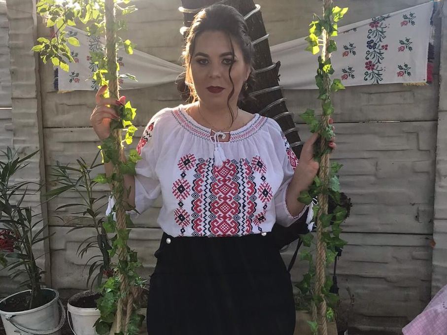 xAnabella Profilbild des Cam-Modells 