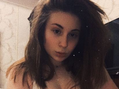 TawnyCute25 immagine del profilo del modello di cam