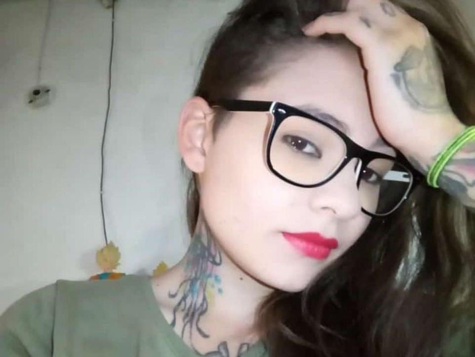 Image de profil du modèle de webcam Snow_rude