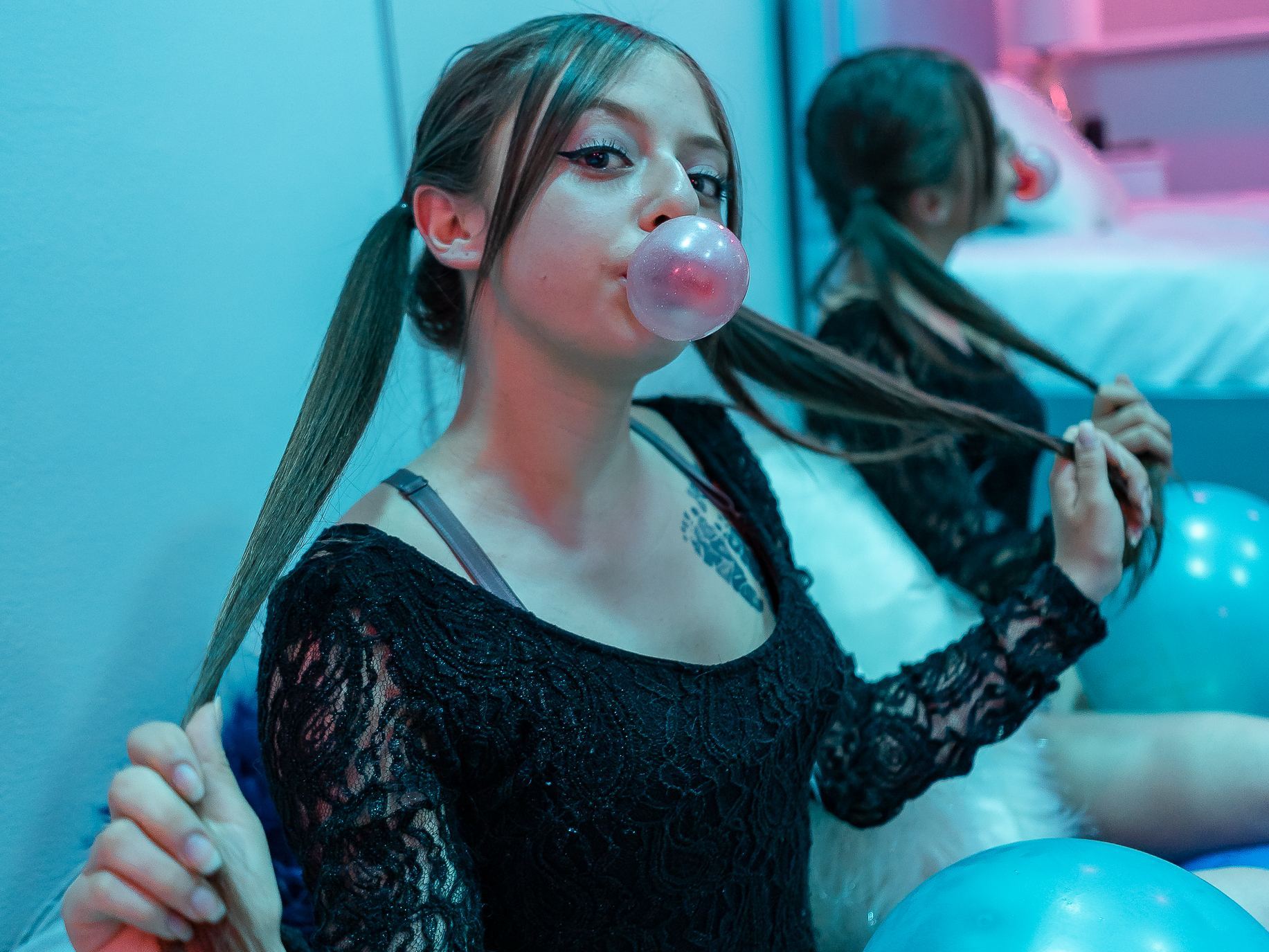 MileYyThompson immagine del profilo del modello di cam