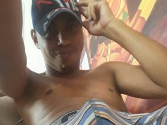 Foto de perfil de modelo de webcam de caperucitahot 