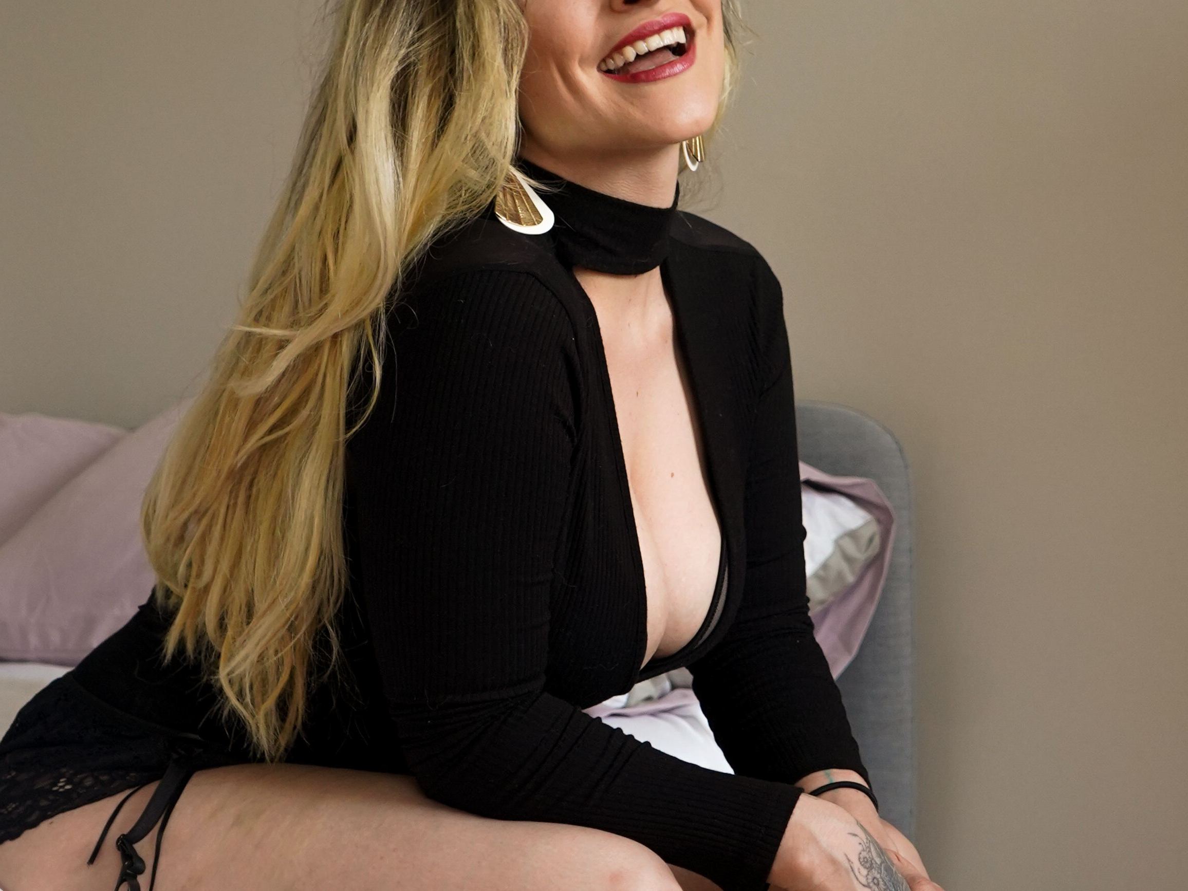 Valentina_Smalls Profilbild des Cam-Modells 